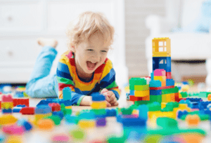 Recommendations for early childhood curriculum development